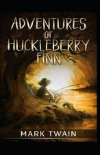 Adventures of Huckleberry Finn