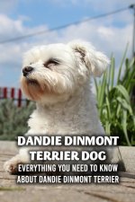 Dandie Dinmont Terrier Dog
