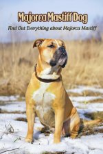 Majorca Mastiff Dog