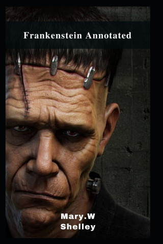 Frankenstein Annotated