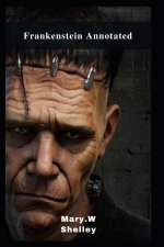 Frankenstein Annotated