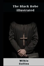 Black Robe illustrated
