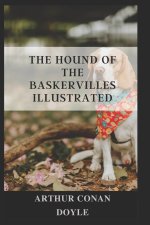 Hound of the Baskervilles illustrated