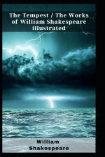 Tempest / The Works of William Shakespeare illustrated