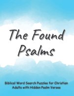 Found Psalms