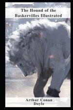 Hound of the Baskervilles Illustrated