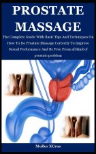 Prostate Massage