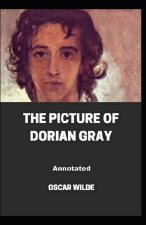 Picture of Dorian Gray Annotated