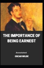 Importance of Being Earnest Annotated