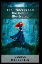 Princess and the Goblin Illustrated