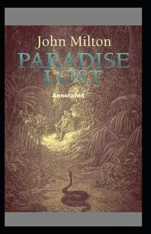 Paradise Lost Annotated