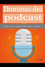 Dominio del podcast