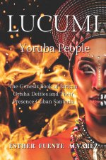 Lucumi, Yoruba People