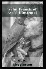 Saint Francis of Assisi Illustrated