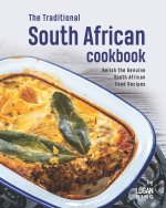 Traditional South African Cookbook