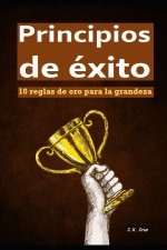 Principios de exito