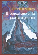 surrealismo en la poesia argentina