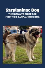 Sarplaninac Dog