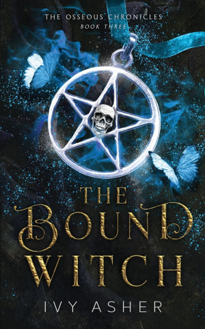 Bound Witch