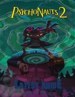 Psychonauts 2