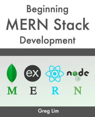 Beginning MERN Stack