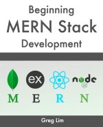 Beginning MERN Stack