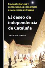 deseo de independencia de Cataluna