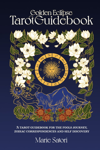 Golden Eclipse Tarot