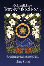 Golden Eclipse Tarot