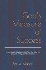 God's Measure of Success