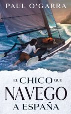 Chico Que Navego a Espana