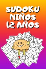 Sudoku Ninos 12 Anos