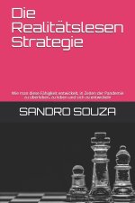 Realitatslesen Strategie