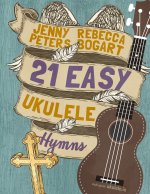 21 Easy Ukulele Hymns