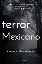 Terror Mexicano