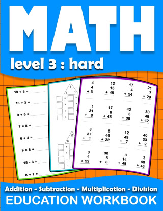 Math education workbook