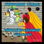 Superhelden Mindset - Wachstumsdenken fur Kinder Vol.3