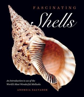 Fascinating Shells: An Introduction to 121 of the World's Most Wonderful Mollusks