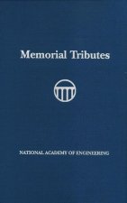 Memorial Tributes: Volume 23