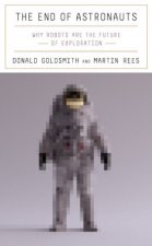 End of Astronauts