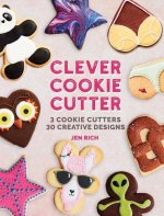 Clever Cookie Cutter