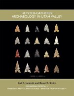 Hunter Gatherer Archaeology in Utah Valley Op #12, 12