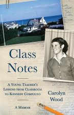 Class Notes