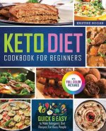 Keto Diet Cookbook For Beginners