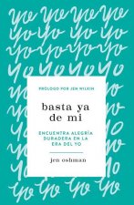 Basta YA de Mí