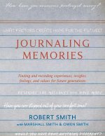 Journaling Memories