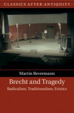 Brecht and Tragedy