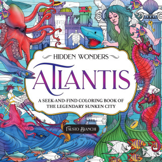 Hidden Wonders: Atlantis