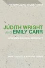 Judith Wright and Emily Carr