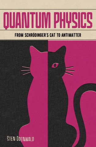 Quantum Physics: From Schrödinger's Cat to Antimatter